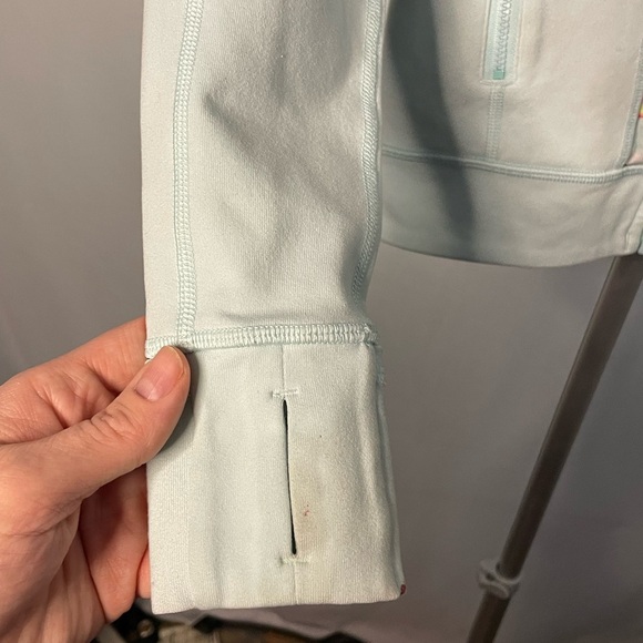 Ivivva Active Jacket girls Lululemon size 8 - Picture 4 of 13